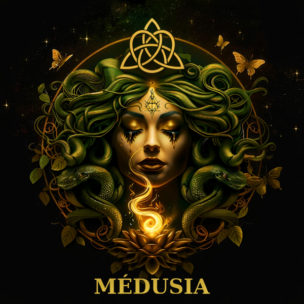 Médusia