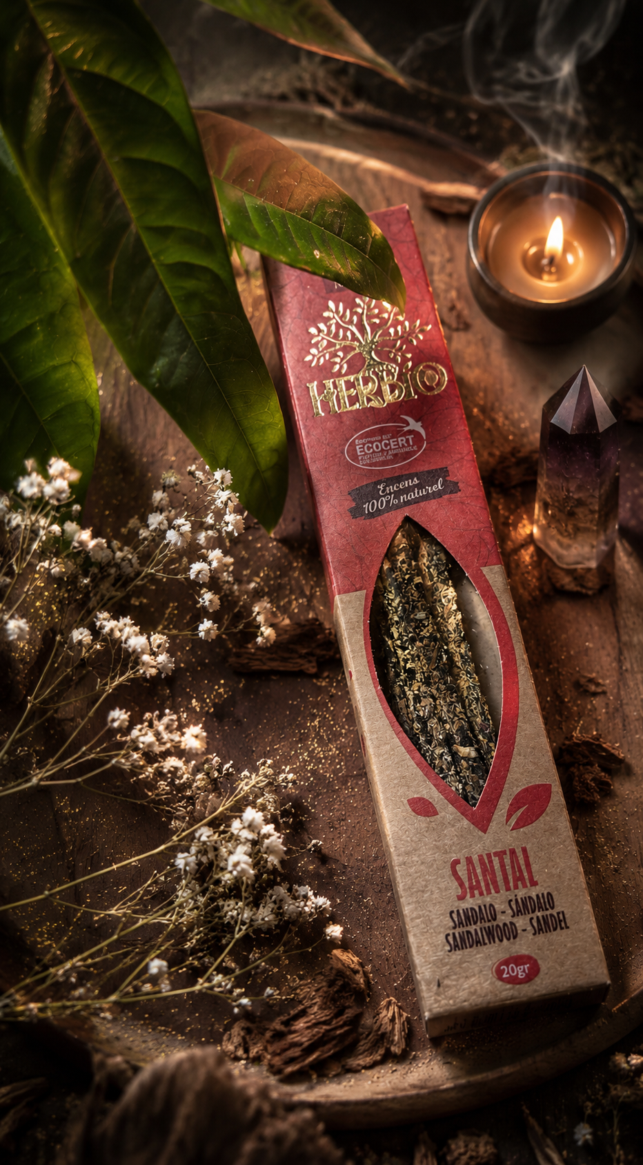 Santal