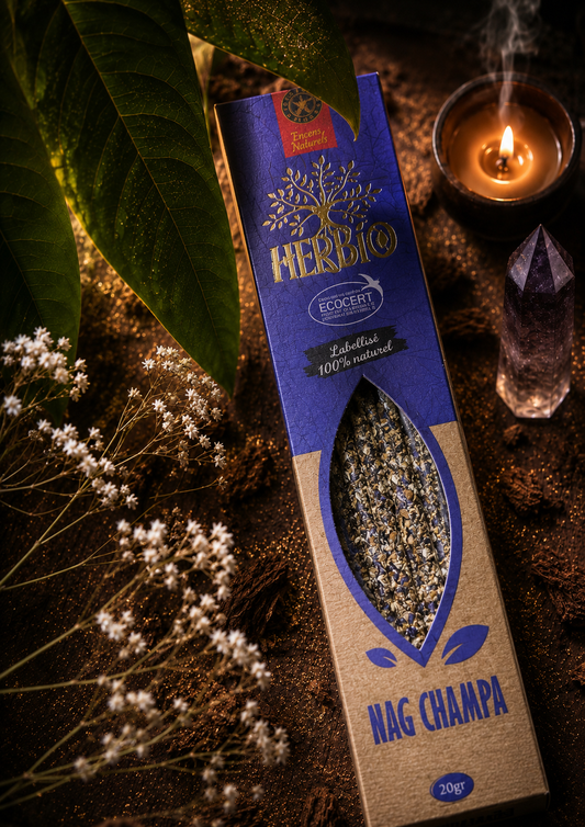 Nag Champa