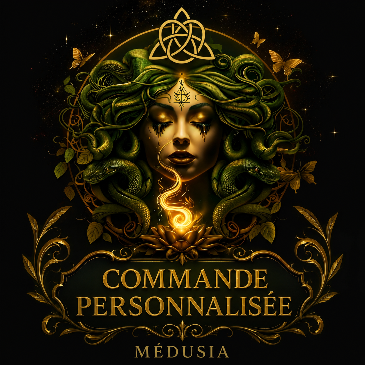 Commande